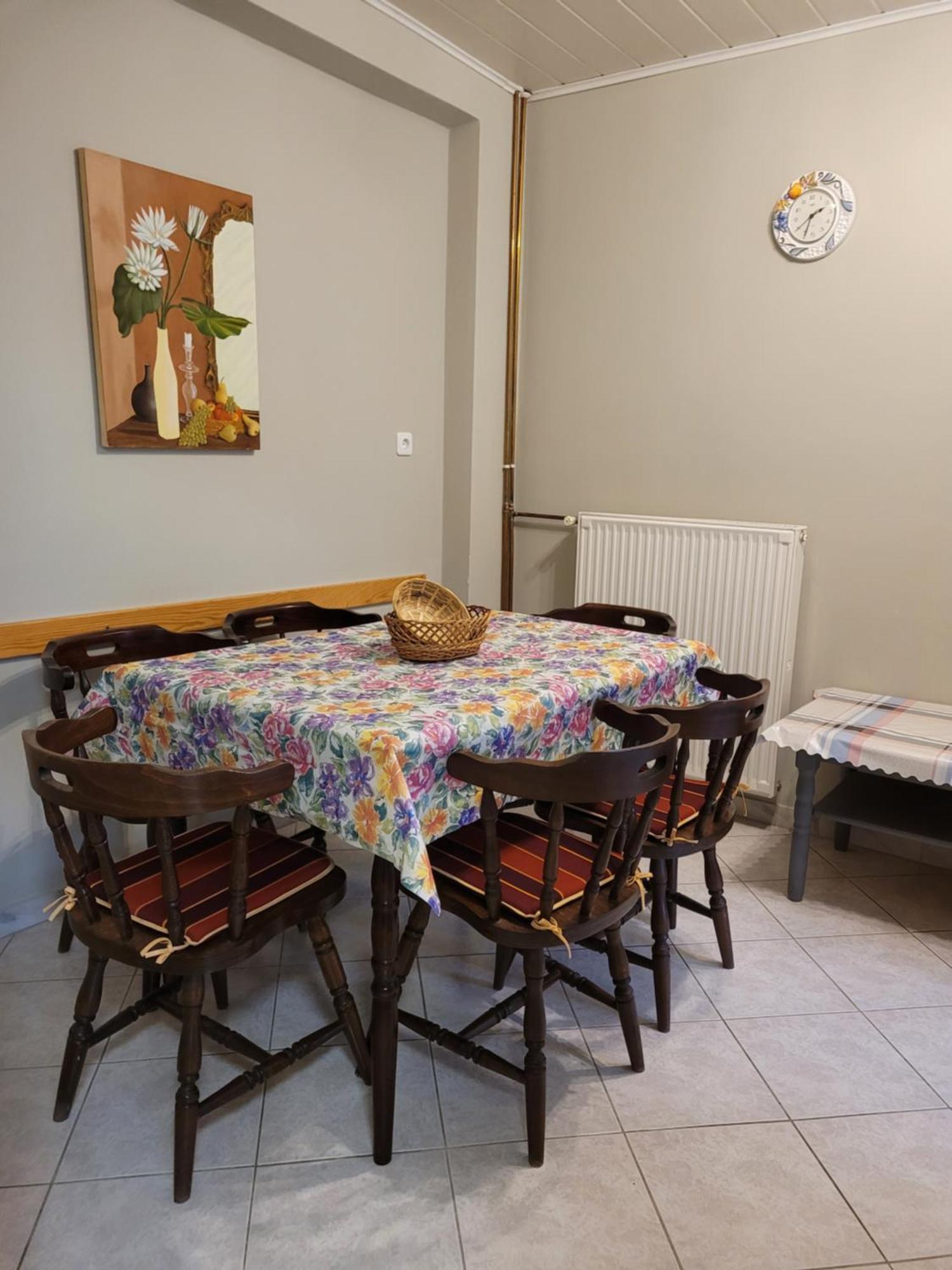 Bük Gaestehaus Neumann מראה חיצוני תמונה