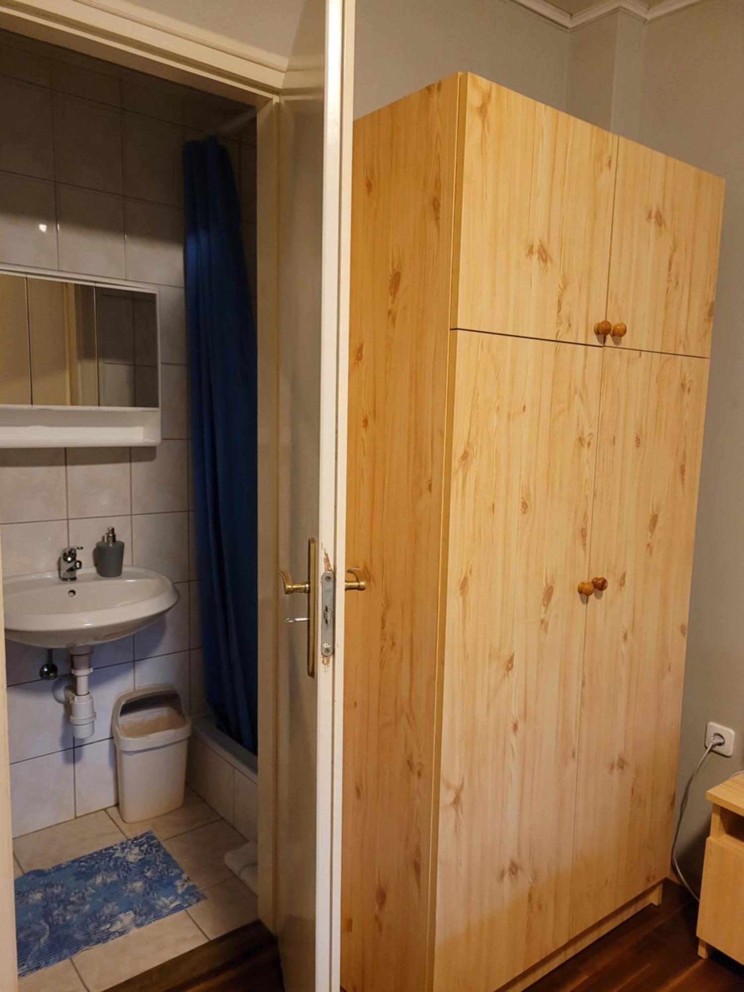 Bük Gaestehaus Neumann מראה חיצוני תמונה