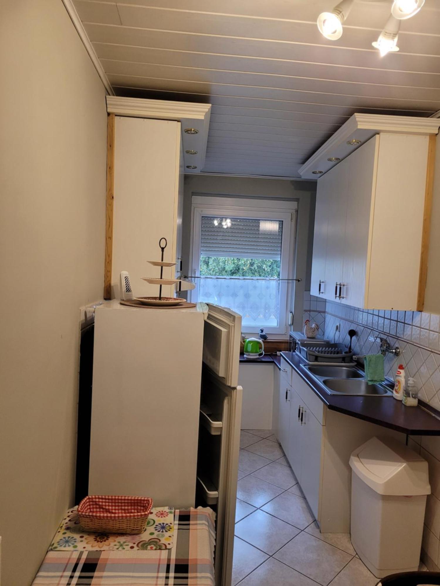 Bük Gaestehaus Neumann מראה חיצוני תמונה